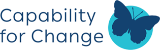 Capability for Change logo