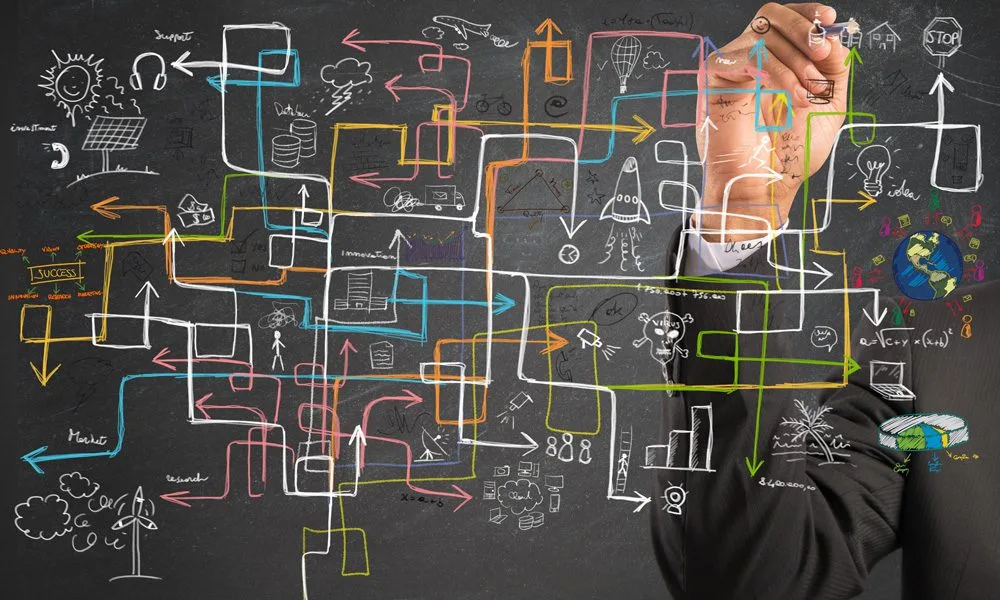 Reframing negatives to positives week 12