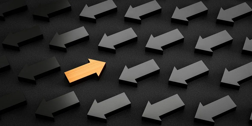 Strategies for resistance to change