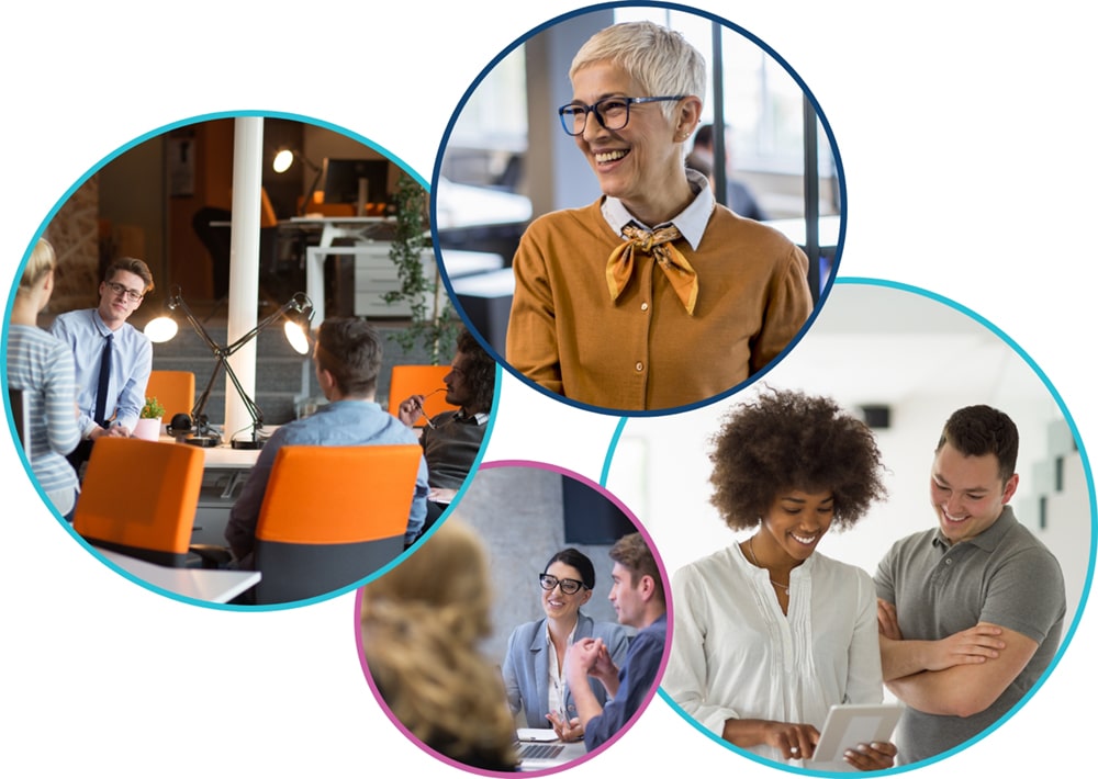 Build Your Change Team