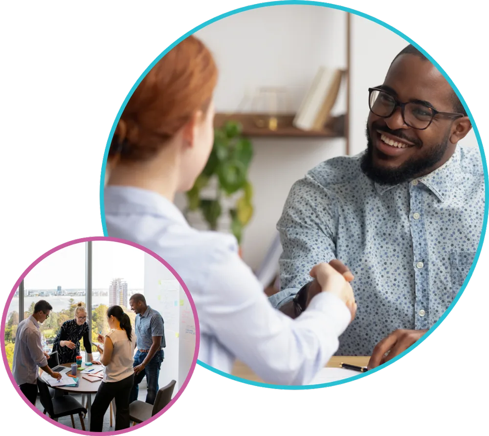 Change Management qualifications