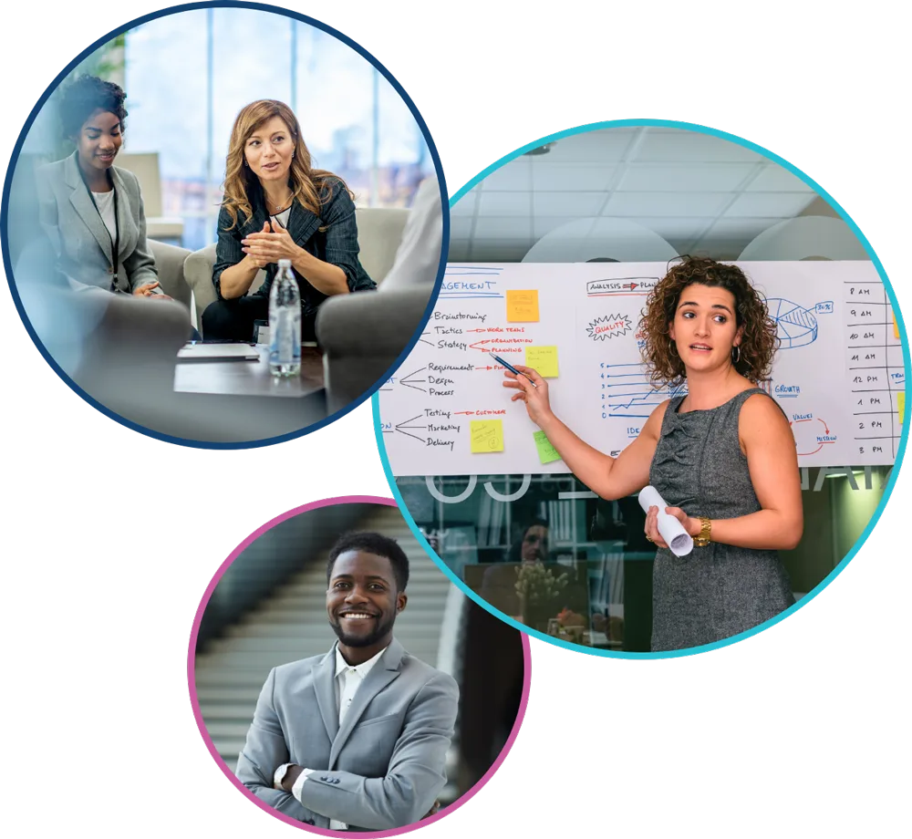 Project Managers in Change Management