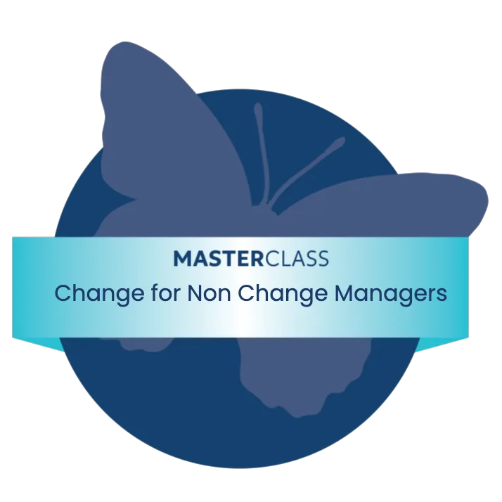 Change for Non-Change Managers