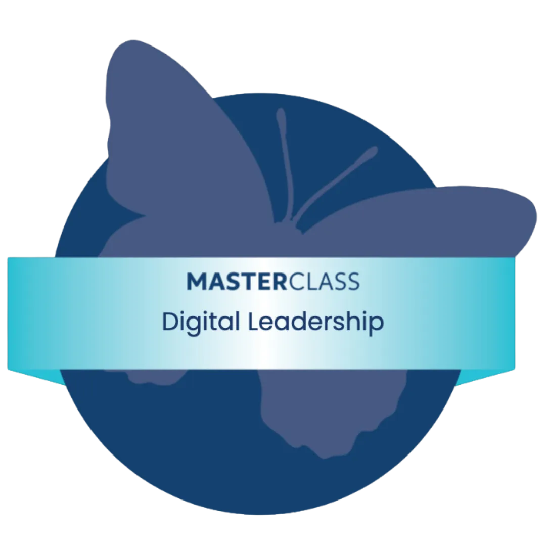Digital Leadership